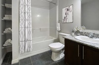 SPACIOUS 1 BEDROOM APARTMENT FOR RENT IN KITCHENER! LOCATED IN COUNTRY HILLS NEIGHBOURHOOD AT STRASB... (image 8)