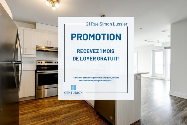 21 Rue Simon Lussier — photo 1