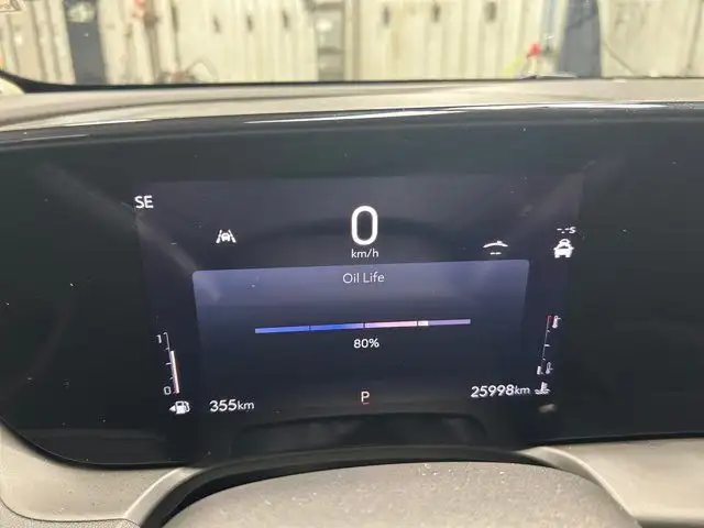 2025 Buick Encore GX Sport Touring AWD in Cars & Trucks in Regina - Image 22