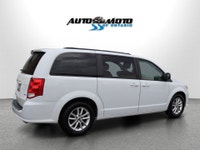 SAFETY INCLUDED LOCAL ONTARIO CAR 17 SERVICE RECORDS 7 PASSENGERS Very Clean Dodge Grand Caravan SXT... (image 5)