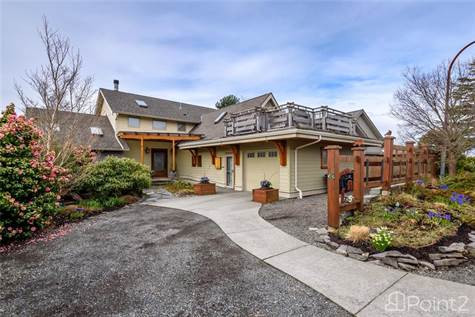 57 Jane Pl in Houses for Sale in Comox / Courtenay / Cumberland - Image 2