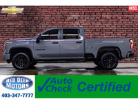 2024 Chevrolet SILVERADO 2500HD 4x4 Crew Cab LT Z71 Diesel Roof 