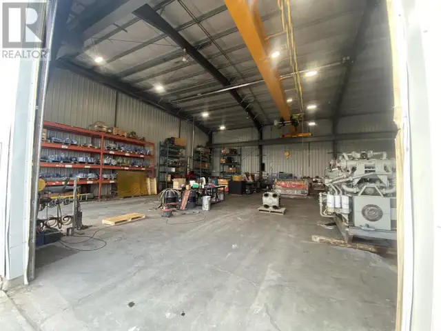 10911 89 AVENUE Fort St. John, British Columbia in Commercial & Office Space for Rent in Fort St. John - Image 11