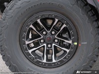 This Jeep Wrangler has a trusty Regular Unleaded V-6 3.6 L/220 engine powering this Automatic transm... (image 7)