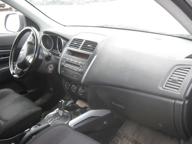 !!!!NOW OUT FOR PARTS !!!!!!WS008921 2011 MITSUBISHI RVR in Auto Body Parts in Woodstock - Image 2