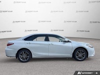 Experience unwavering reliability and advanced safety with this 2017 Toyota Camry, a model recognize... (image 7)
