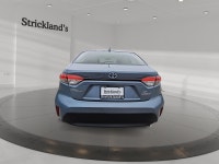 **Strickland's is home of the Hassle-Free car shopping experience. We make car buying fun, find your... (image 2)