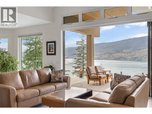 328 Lochview Road Kelowna, British Columbia in Houses for Sale in Penticton - Image 27