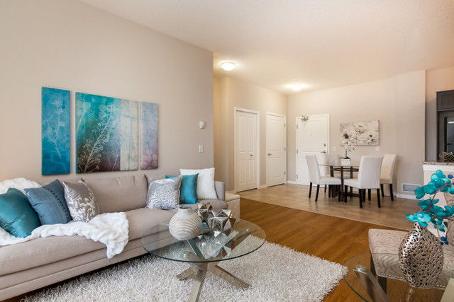 1+den apartments at Beacon Heights in Sherwood! in Long Term Rentals in Calgary - Image 3