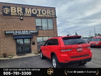 No accident Ontario vehicle with Lot of Options! Call (905) 791-3300 - Black Fabric interior, - AWD,... (image 5)