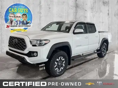 Welcome to Mann-Northway Auto Source. Command every journey, on or off the beaten path, with this ro...