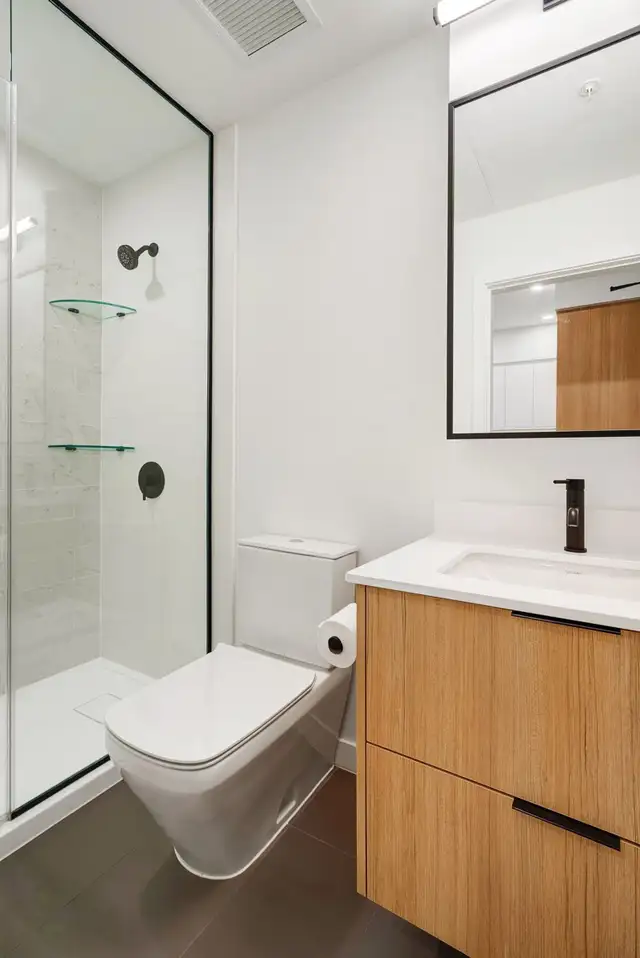 Whalley, 1 bedroom, by blueground- TOR1606228P in Long Term Rentals in City of Toronto - Image 19
