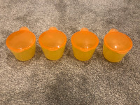 Vital Baby Food Containers (4)