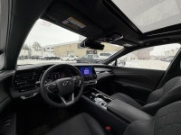 The 2024 Lexus RX 350 is a sophisticated and restyled mid-size luxury SUV that marks the fifth gener... (image 6)