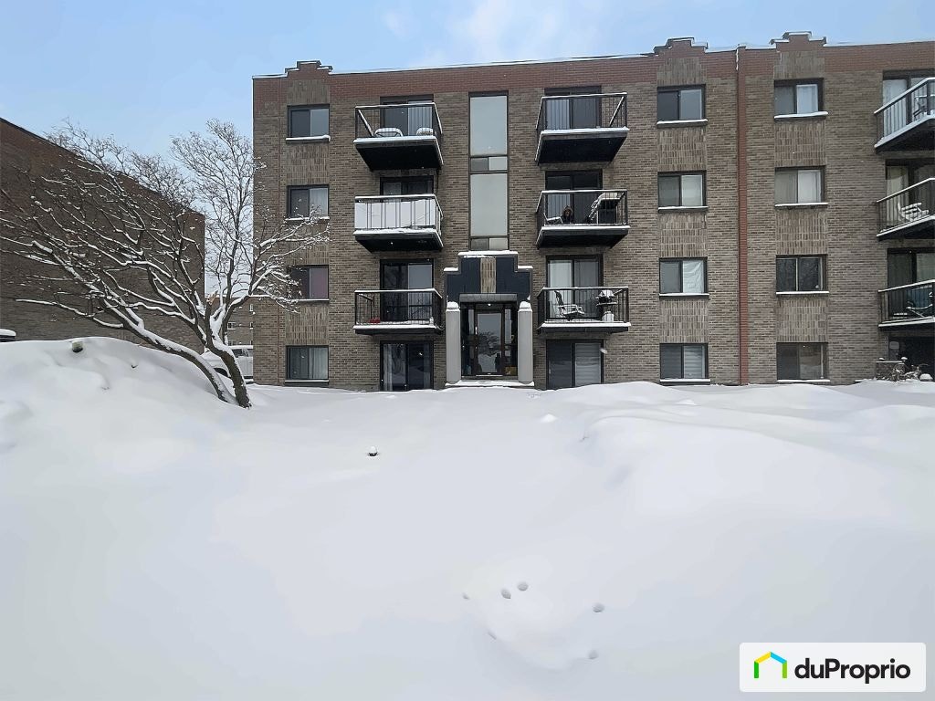 $275,000 - Condominium for sale in Repentigny (Repentigny) — photo 1