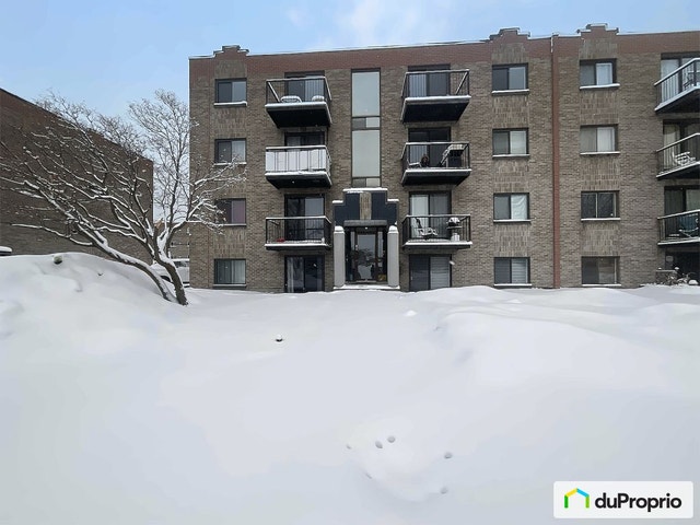 $275,000 - Condominium for sale in Repentigny (Repentigny) — photo 1