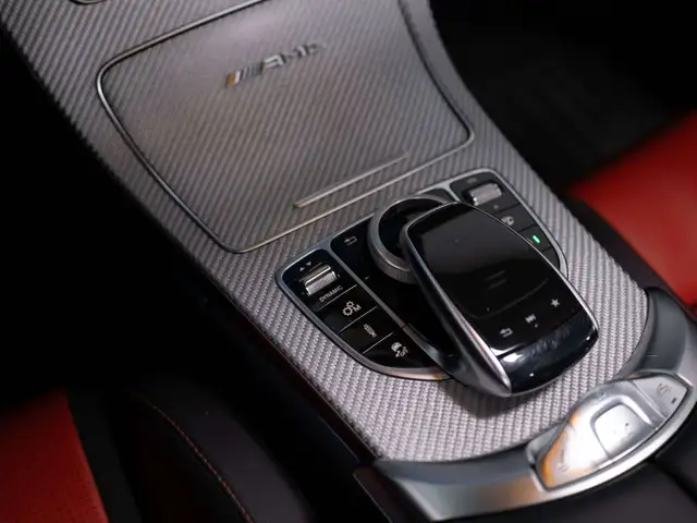 2018 Mercedes-Benz C-Class 63 S | AMG | CONVERTIBLE | BURMESTER in Cars & Trucks in Mississauga / Peel Region - Image 22