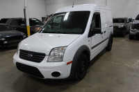 2010 Ford Transit Connect XLT  cargo