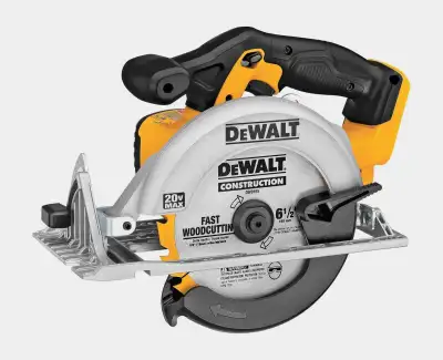Scie Circulaire / DEWALT Circular Saw · Free Ship, View more