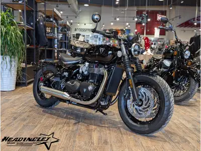 Please contact our sales department for the most up-to-date availability on motorcycles, ATVs, side-...