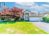 6660 LIVINGSTONE PLACE Richmond, British Columbia