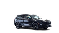 Recent Arrival! 2025 Honda CR-V Sport AWD, Apple CarPlay/Android Auto, Exterior Parking Camera Rear,... (image 1)