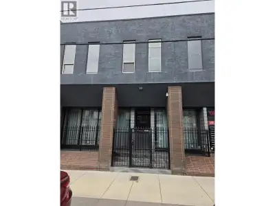 Position your business for success with this attractive 1,550 sq. ft. main floor retail or office sp...
