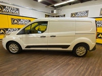Check out this pre-owned 2018 Ford Transit Connect Van we recently got in. This 2018 Ford Transit Co... (image 1)