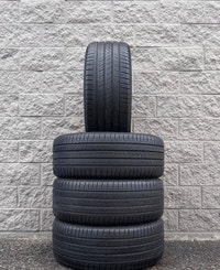 (95%) 4x 285/40R23 Pirelli Scorpion MS LR A/S City of Toronto Toronto (GTA) Preview