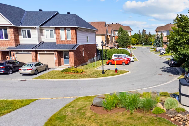 Timberline Townhomes - Townhouse (3 bedroom) available at 8 Timb in Long Term Rentals in Ottawa - Image 14