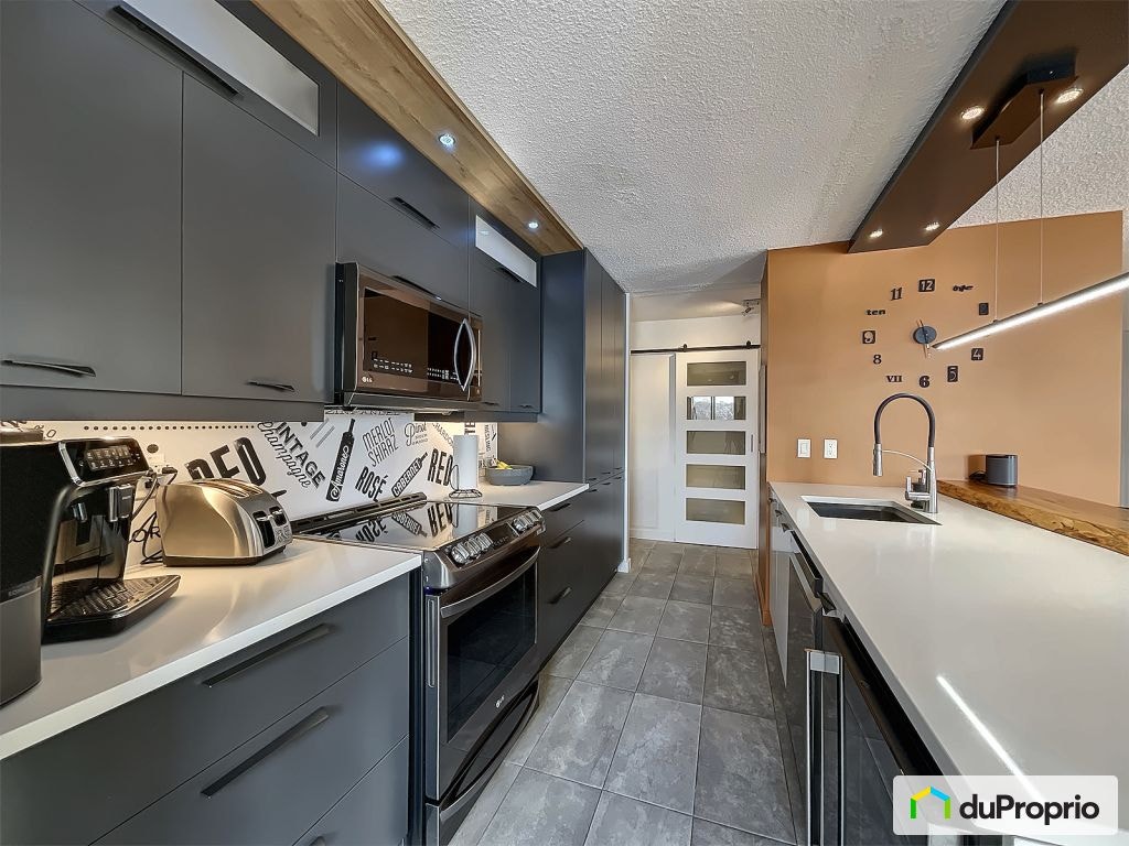 $415,000 - Condominium for sale in Chomedey (Île Paton) — photo 3
