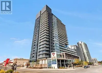 212 - 72 ESTHER SHINER BOULEVARD Toronto (Bayview Village), Onta