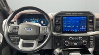 NAVIGATION, LANE DEPARTURE WARNING, BLIND SPOT MONITOR, HEATED FRONT SEATS, BACK-UP CAMERA Planning... (image 9)