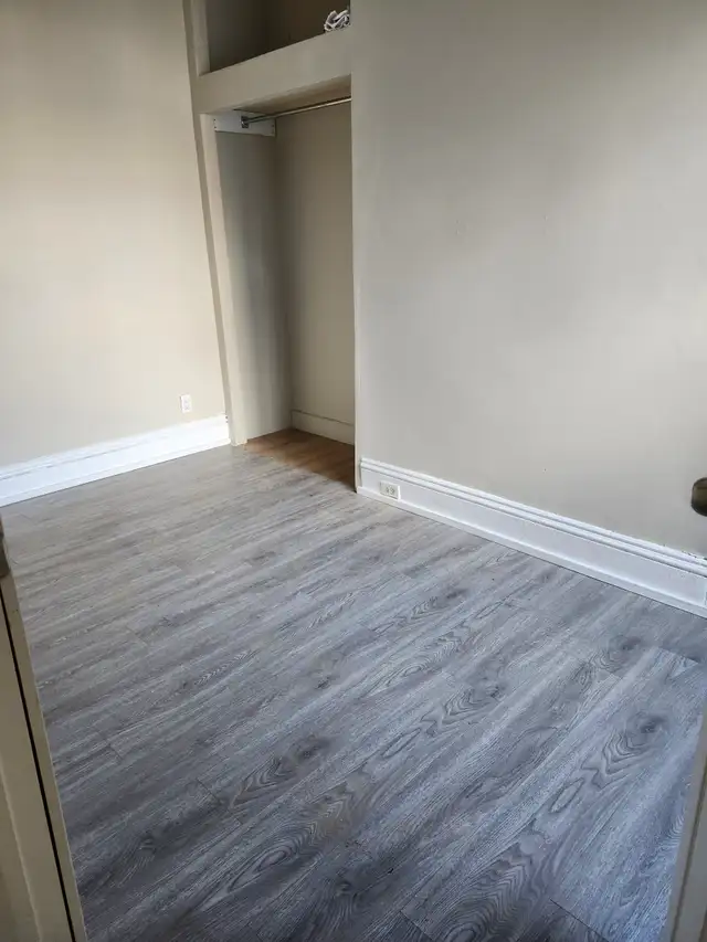 131 Duke St #4 - 3BR Uptown, Top Floor, New Renovation in Long Term Rentals in Saint John - Image 5