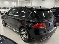 See Dealer Website for Details. Mercedes-Benz GLE-Class Gle 550 2016 (image 6)