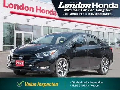 Come visit our London Honda team, you can find us at 560 Wharncliffe Rd S, London, ON, N6J 2N4, or c...