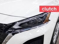 Power Lumbar Support, Folding Rear Seats, Speed-Sensitive Volume and more! Clutch is the largest onl... (image 7)