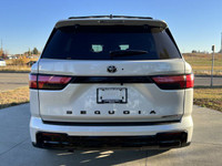 NAVIGATION SYSTEM, PANORAMIC ROOF, AIR SUSPENSION, ACTIVE SUSPENSION, TWIN TURBO GAS/ELECTRIC V-6 EN... (image 6)