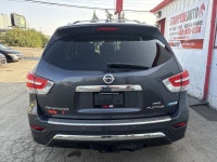 Check out this pre-owned 2014 Nissan Pathfinder we recently got in. This Nissan Pathfinder offers al... (image 7)