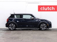 Power Folding Exterior Mirrors, Forward Collision Mitigation, Pedestrian Detection and more! Clutch... (image 3)