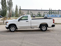 Welcome To Sherwood Park Chevrolet. The #1 Volume Chevrolet Dealer in Canada. This Chevrolet SILVERA... (image 9)