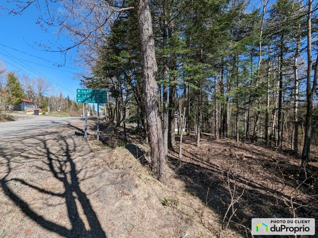 $55,500 - Residential Lot in Ste-Marguerite-Du-Lac-Masson — photo 2