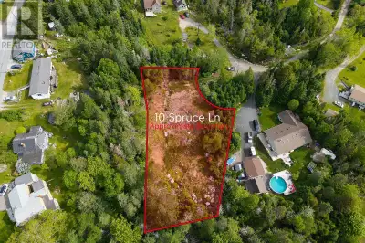 Discover your dream home location! This 31,788 SQ FT lot is ideally situated at the tranquil end of...