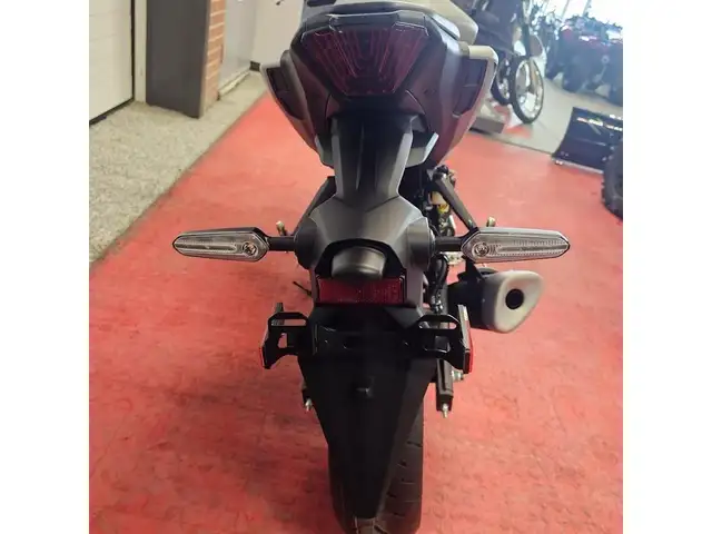 2026 Yamaha MT-03 in Street, Cruisers & Choppers in Regina - Image 10