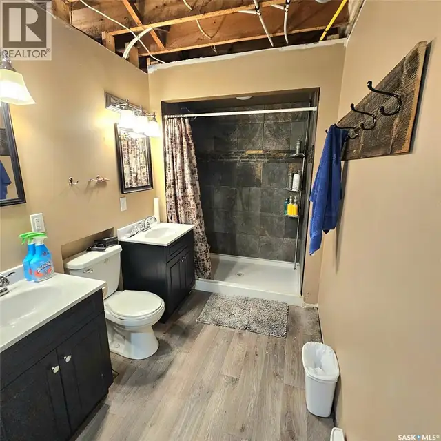 201 7th STREET E Choiceland, Saskatchewan in Houses for Sale in Prince Albert - Image 23
