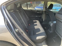 Vehicle Highlights: - Accident free Here comes another Honda Accord Sport with all the right feature... (image 8)