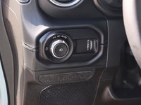 Used | Jeep | Wrangler | Sahara | 2024 | Grey | 4x4 | Navigation System The 2024 Jeep Wrangler Sahar... (image 7)