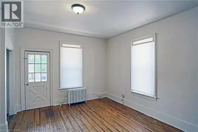 116 WEBER Street E Kitchener, Ontario in Houses for Sale in Kitchener / Waterloo - Image 3
