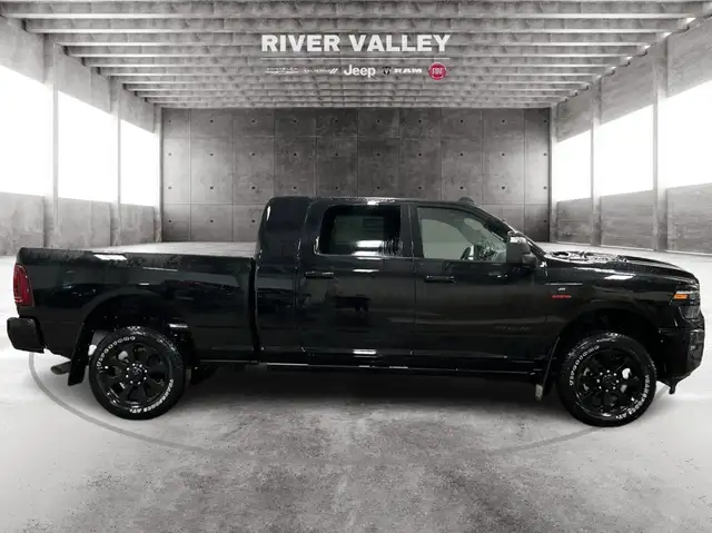 2025 Ram 2500 in Cars & Trucks in Strathcona County - Image 3