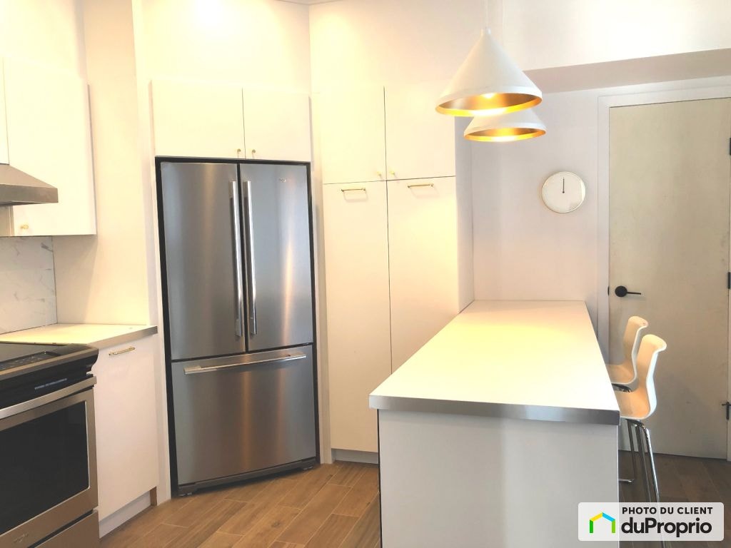 $899,000 - Duplex in Villeray / St-Michel / Parc-Extension — photo 2